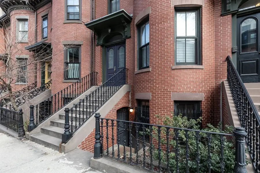 82-84 E Brookline St #1, Boston, MA 02118 - #2