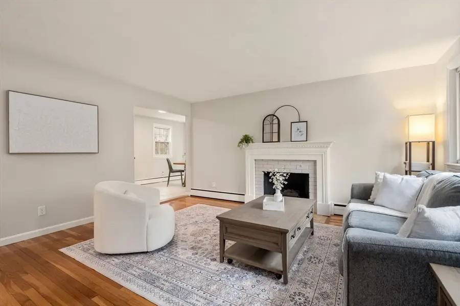 14 Mitchell Street, Southborough, MA 01772 - #3