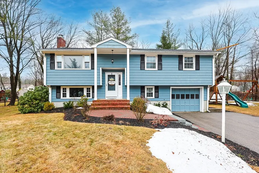 5 Jackson Dr, South Walpole, MA 02071 - #3