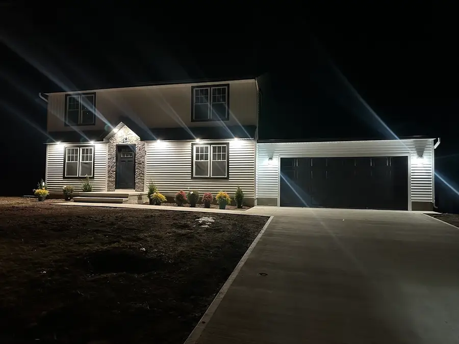 65 Hendom Drive, Agawam, MA 01001 - #2