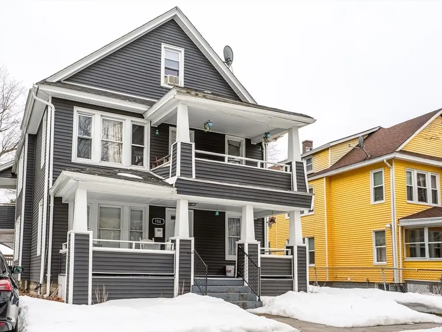 158-160 Oak Grove Ave, Springfield, MA 01109 - #2