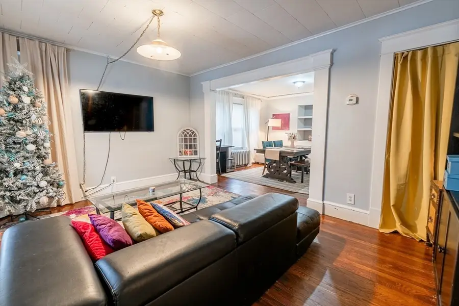 158-160 Oak Grove Ave, Springfield, MA 01109 - #3