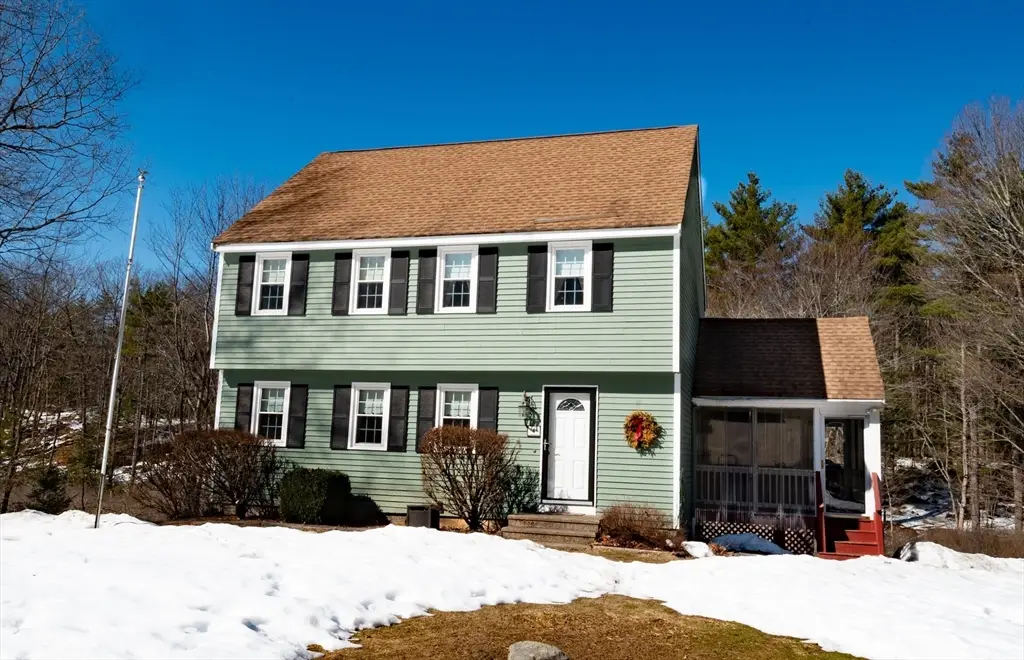 4 Koski Way, Townsend, MA 01469 - #1