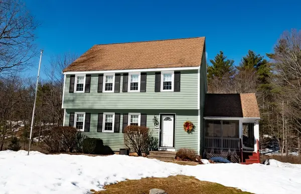 4 Koski Way, Townsend, MA 01469
