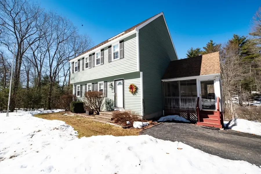 4 Koski Way, Townsend, MA 01469 - #2