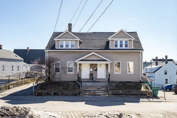 708-710 Central St, Lowell, MA 01852