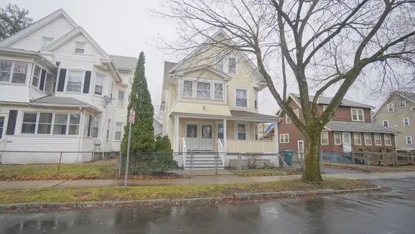 75-77 Sycamore St, Springfield, MA 01109