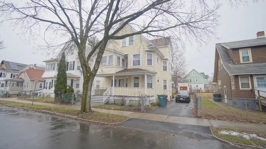 75-77 Sycamore St, Springfield, MA 01109 - #2
