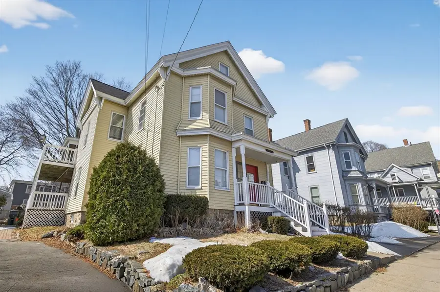 15 Hayden St, Marlborough, MA 01752 - #2