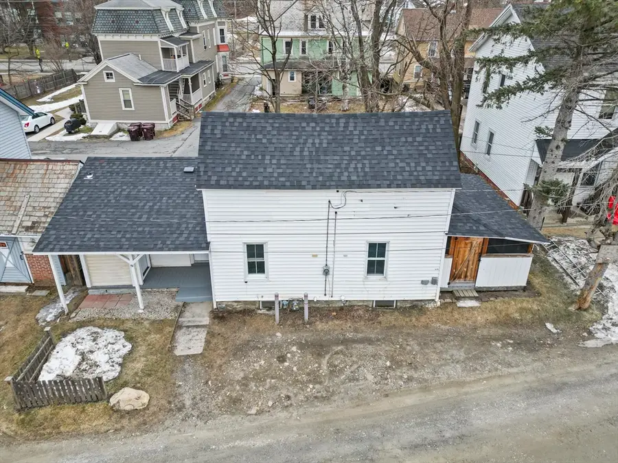 1 Noble Pl, Adams, MA 01220 - #2