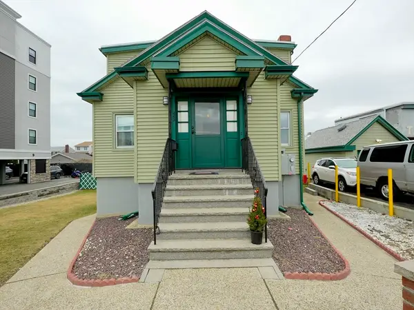 462 American Legion Hwy, Revere, MA 02151