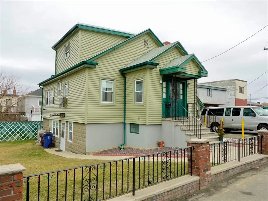 462 American Legion Hwy, Revere, MA 02151 - #3