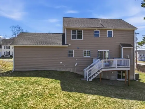 6 Laura Dr., Attleboro, MA 02703 - #3