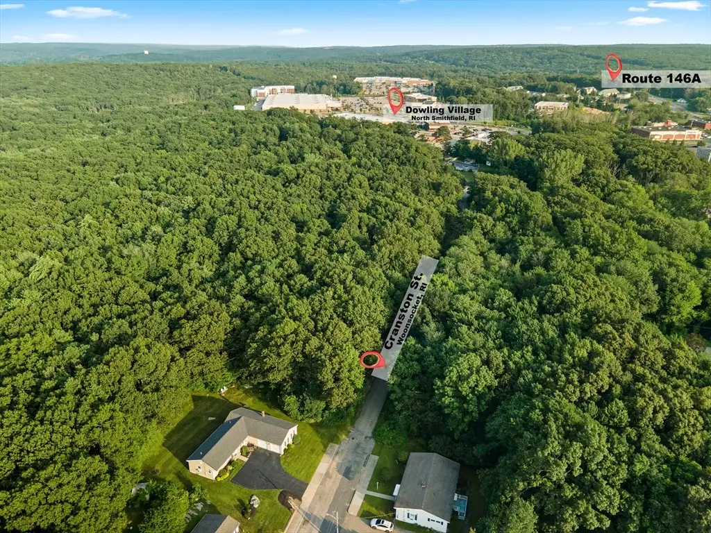 0 Cranston St, Woonsocket, RI 02895 - #1