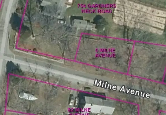 0 Milne Ave (ns), Swansea, MA 02777 - #3
