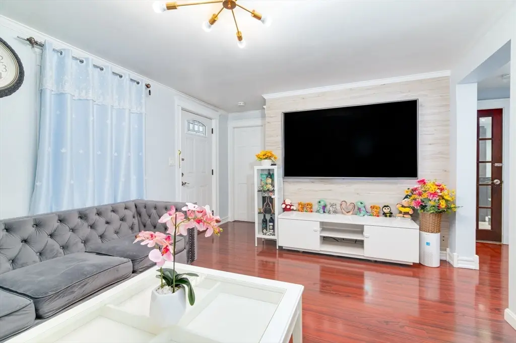 107 Fayette St, Quincy, MA 02171 - #1