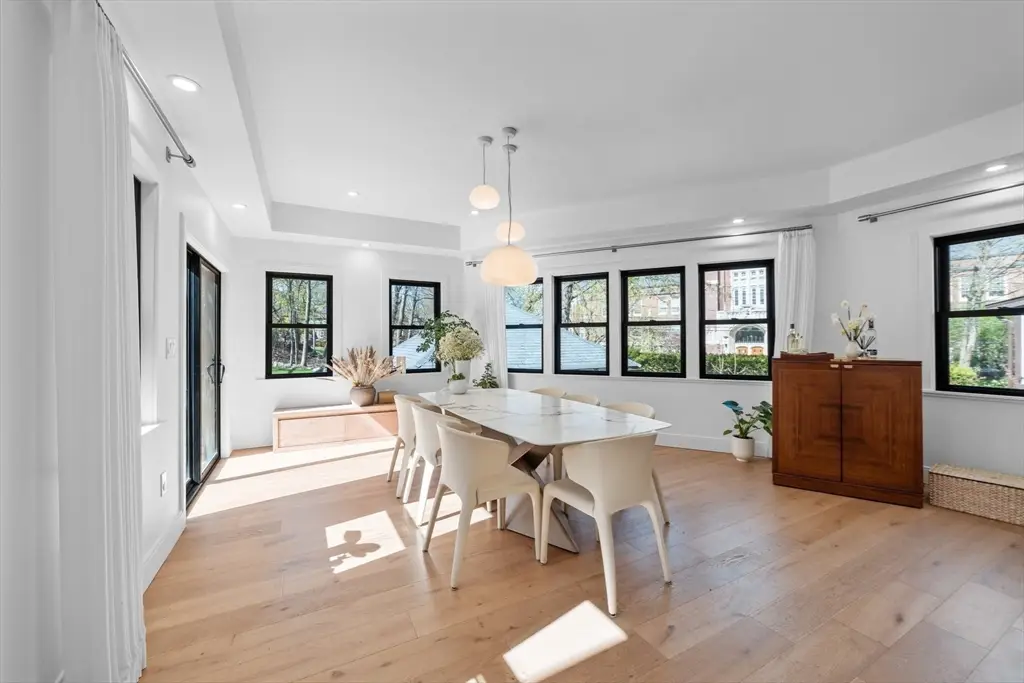 45 Rowena Rd, Newton, MA 02459 - #1