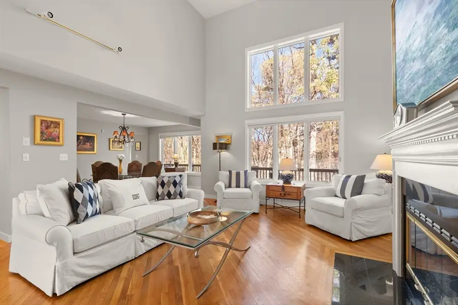 47 Orchard Hill Dr #47, Sharon, MA 02067 - #3