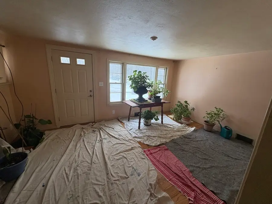 47 Arbutus St, Springfield, MA 01109 - #2