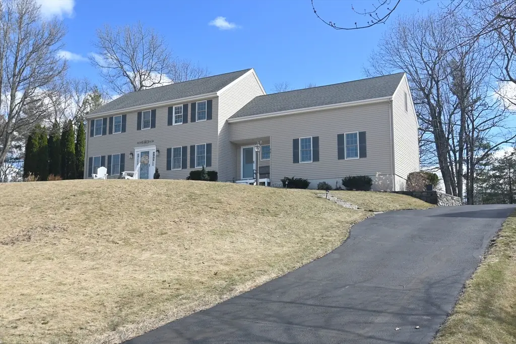 99 Flagler Dr, Holden, MA 01520 - #1