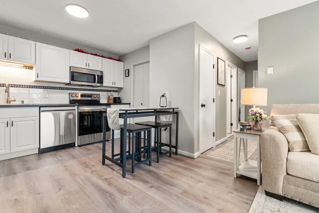 8 Lafayette Park #7, Lynn, MA 01902 - #1