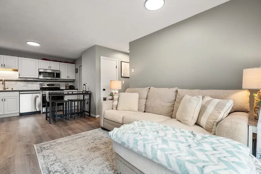 8 Lafayette Park #7, Lynn, MA 01902 - #2