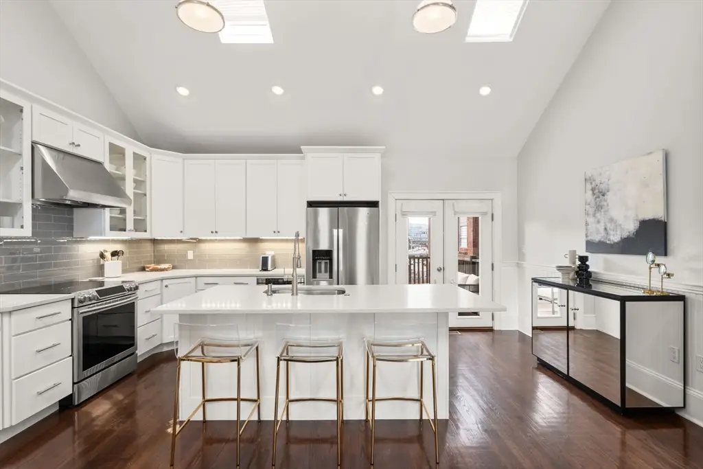 58 High Street #5, Boston, MA 02129 - #1