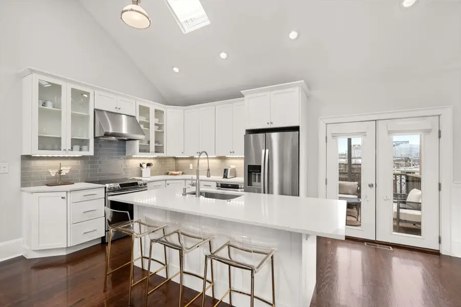 58 High Street #5, Boston, MA 02129 - #2