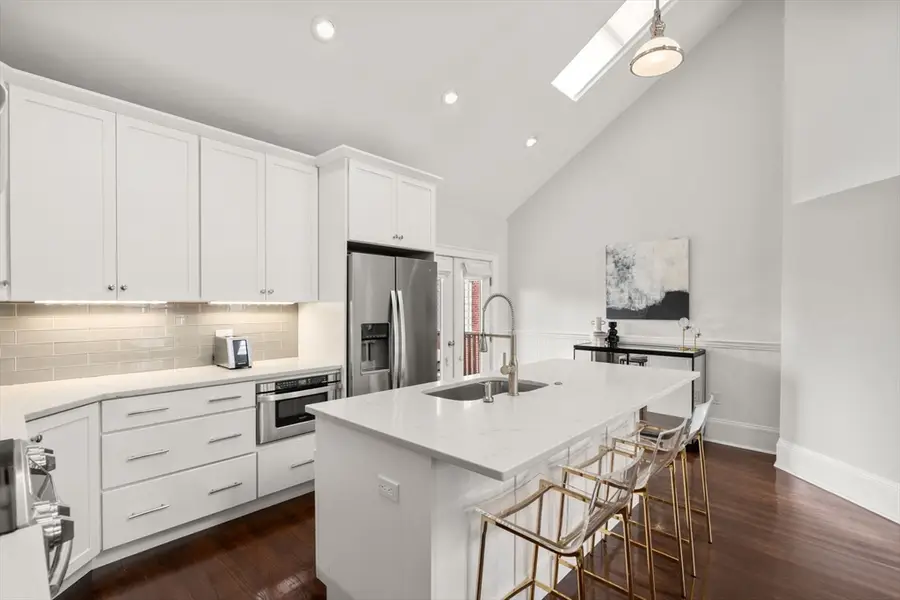 58 High Street #5, Boston, MA 02129 - #3