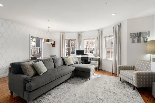 219 Shawmut Ave #1B, Boston, MA 02118