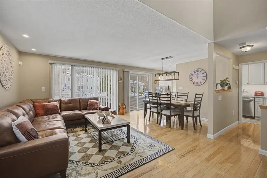 103 Norris Brook Ln #103, Peabody, MA 01960 - #3