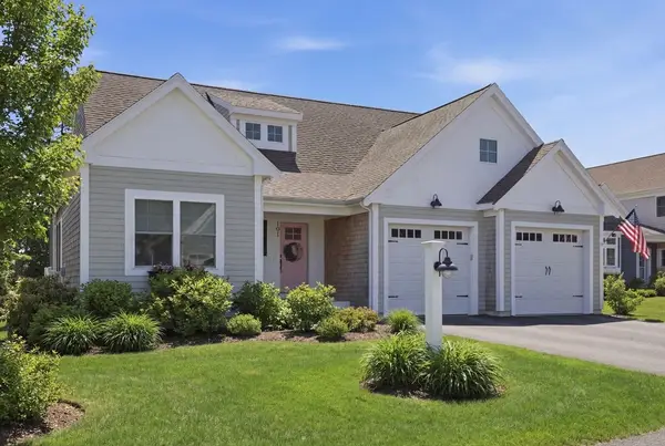 101 White Clover Trl, Plymouth, MA 02360