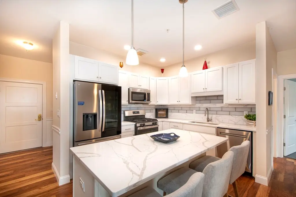 45 Plaza Way #406, Plymouth, MA 02360 - #1