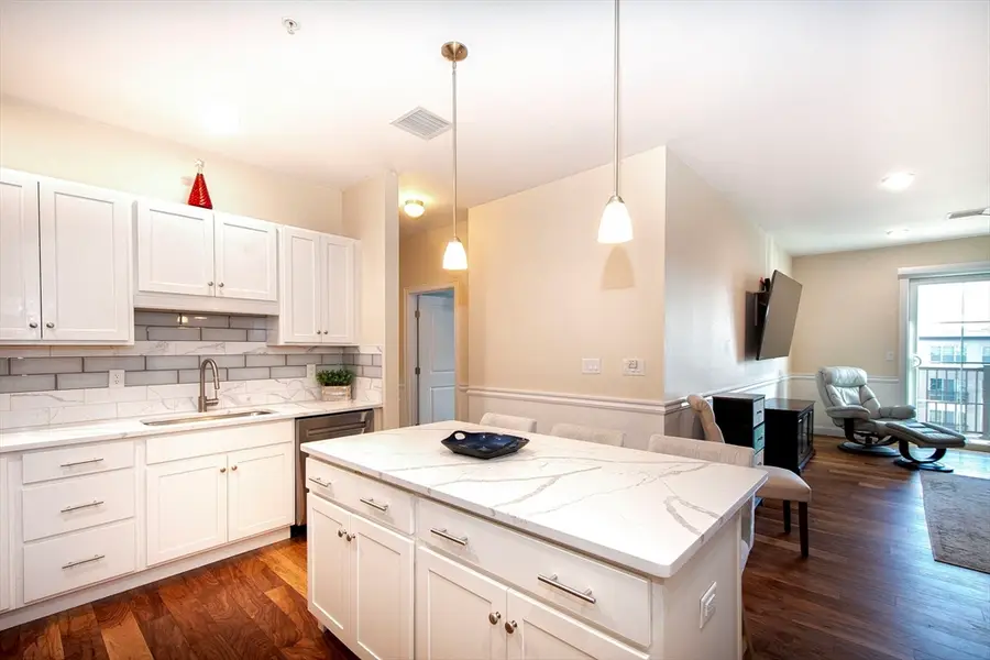 45 Plaza Way #406, Plymouth, MA 02360 - #2