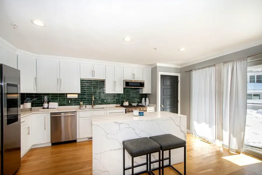 138 Elm St #30, Kingston, MA 02364 - #3