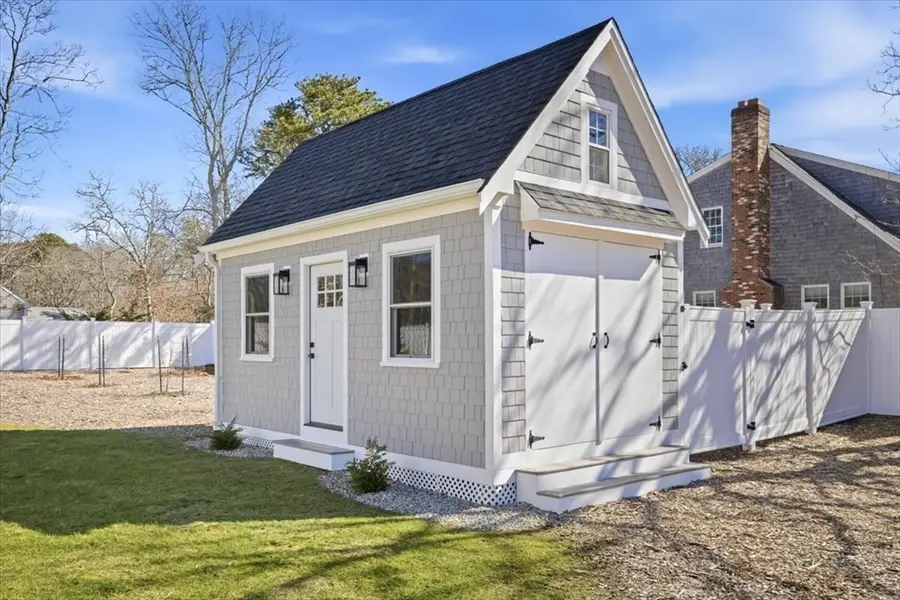 58 Old Chatham Rd, Brewster, MA 02631 - #3