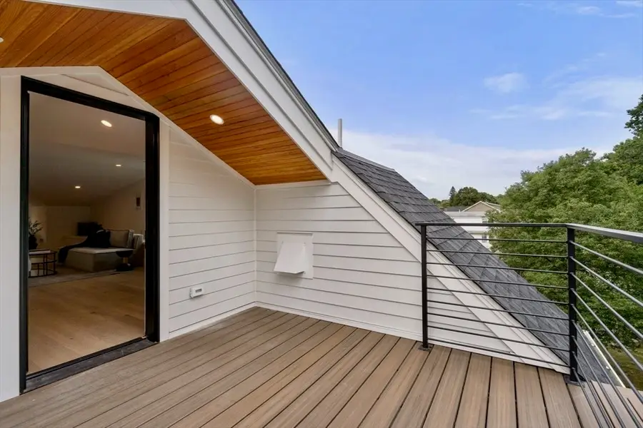 71 Cloverdale #1, Newton, MA 02461 - #2