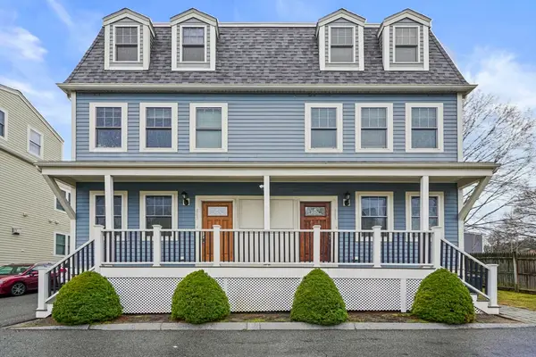 861 Adams St #861, Boston, MA 02124