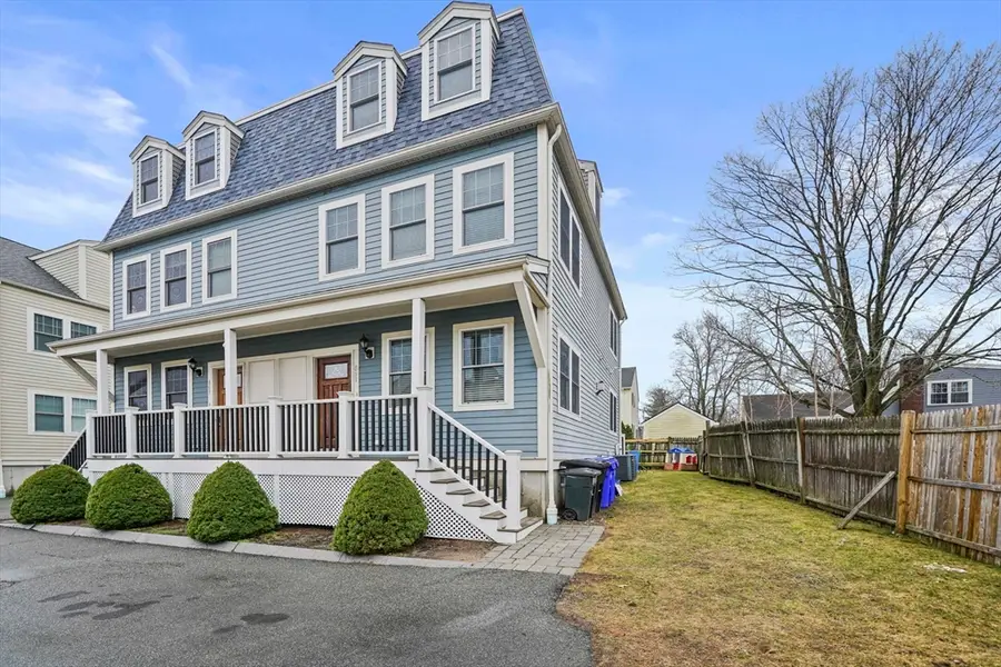 861 Adams St #861, Boston, MA 02124 - #2