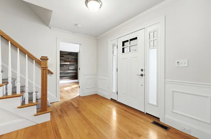 21 Fieldstone Ln, North Billerica, MA 01862 - #2