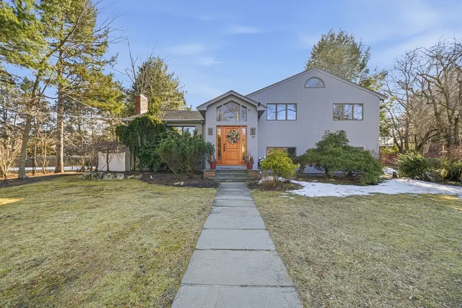 54 Oakvale Rd, Waban, MA 02468 - #2