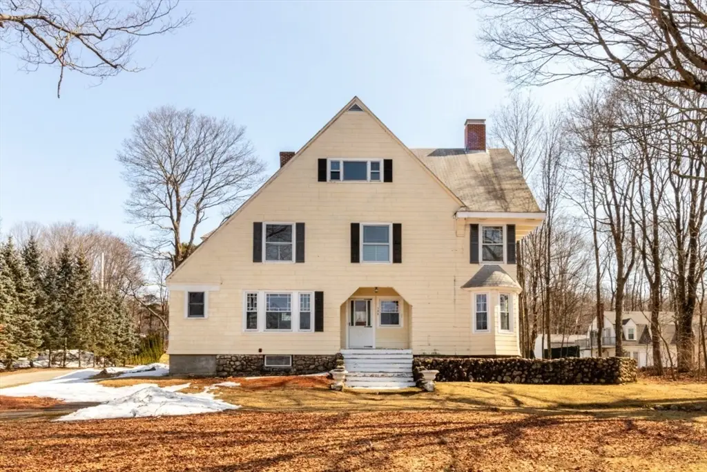 548 High Street, Westwood, MA 02090 - #1