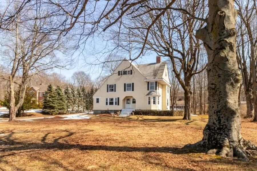 548 High Street, Westwood, MA 02090 - #2