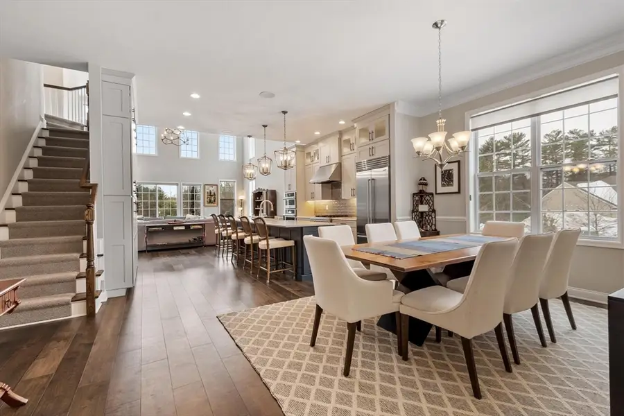 6 Jameson Drive #6, Millis, MA 02054 - #3