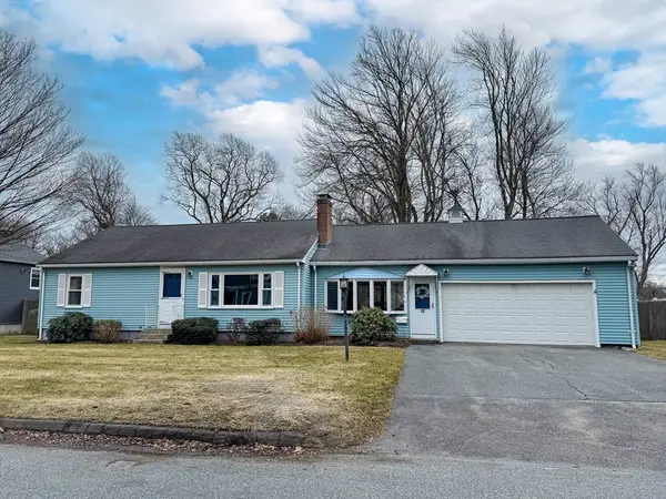 8 Edwards Road Aka 12, Natick, MA 01760