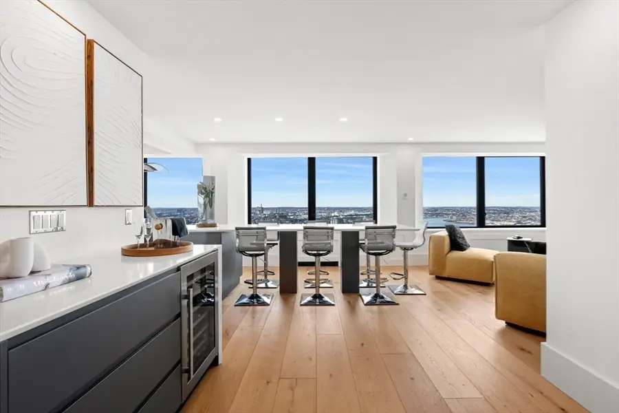 85 East India Row #PHAB, Boston, MA 02110 - #3