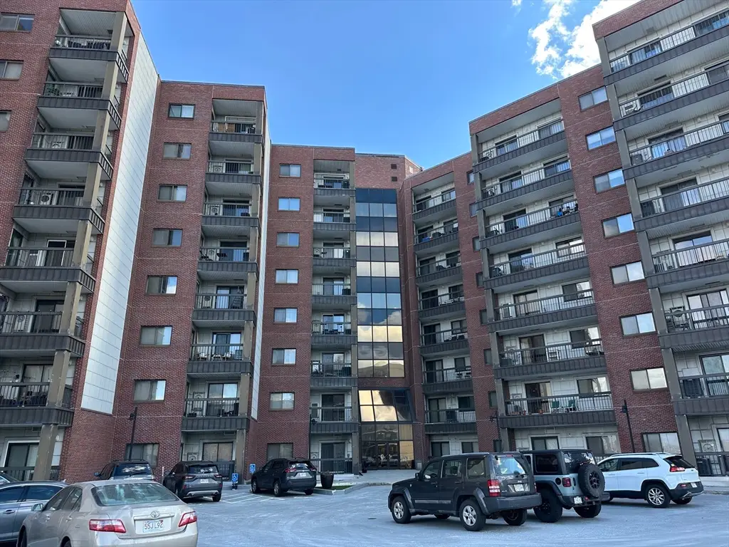 90 Quincy Shore Drive #404, Quincy, MA 02171 - #1