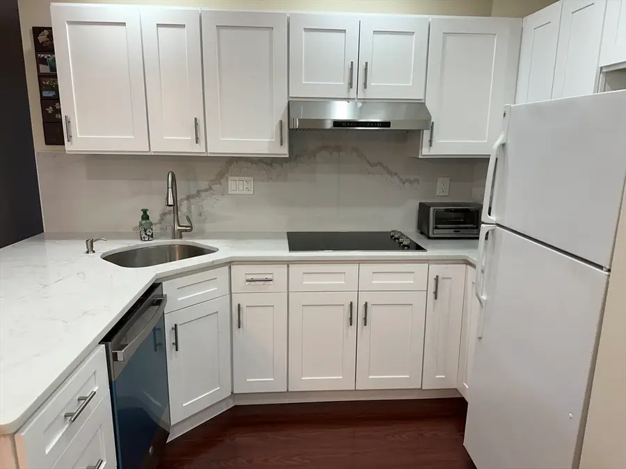 90 Quincy Shore Drive #404, Quincy, MA 02171 - #2