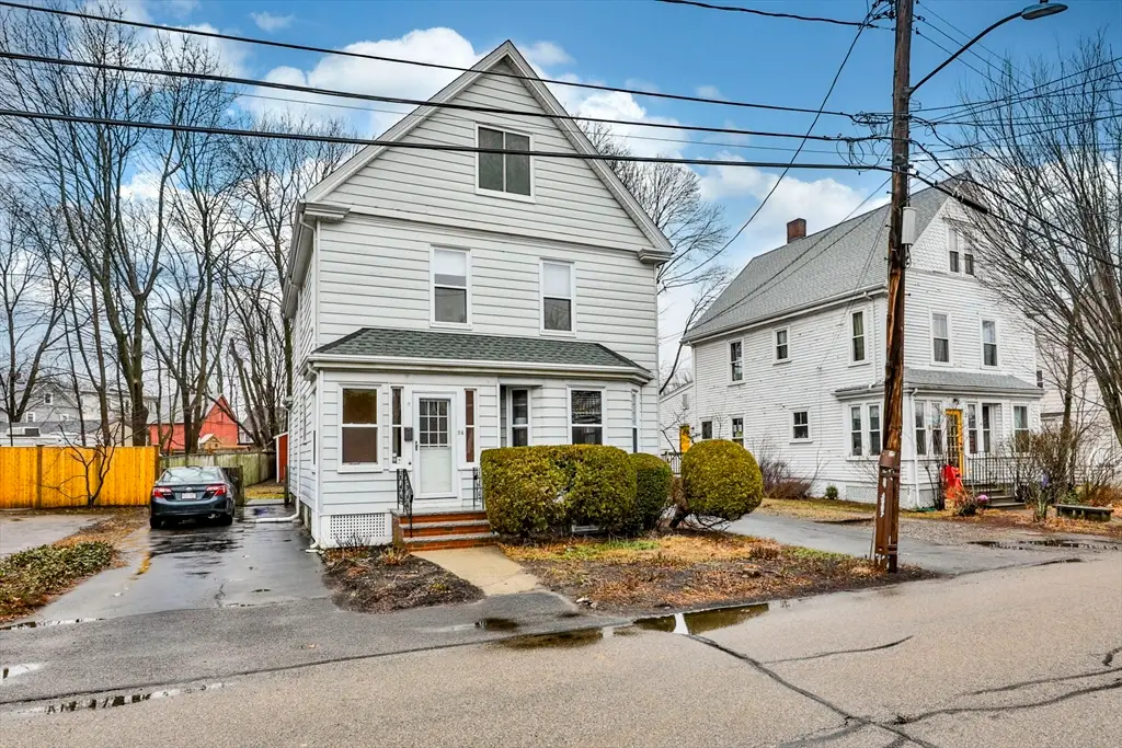 24 Austin St, Milton, MA 02186 - #1