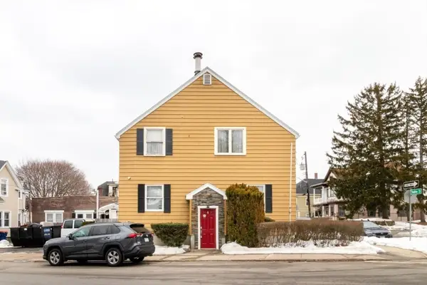 1930 Acushnet Ave, New Bedford, MA 02745